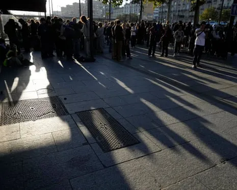 Express Your Opinions on Thursday’s National Strike
